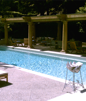 Pool Service